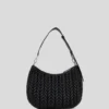 K/WEAVE HOBO BAG K/WEAVE HOBO BAG