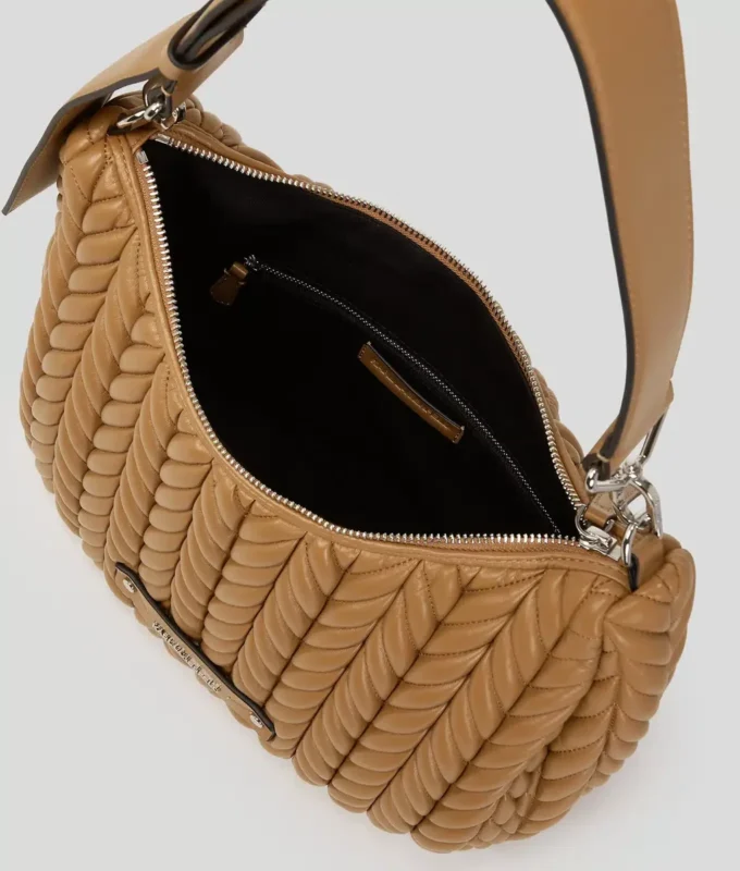 K/WEAVE HOBO BAG K/WEAVE HOBO BAG