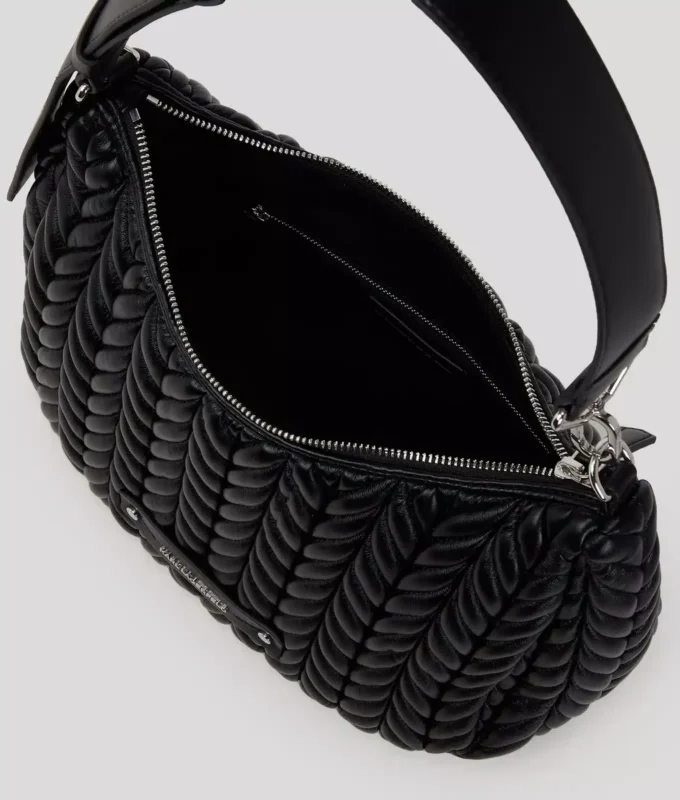 K/WEAVE HOBO BAG K/WEAVE HOBO BAG