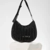 K/WEAVE HOBO BAG K/WEAVE HOBO BAG