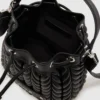 K/Weave taška typu bucket K/Weave taška typu bucket