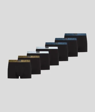 KAMEO TRUNKS – 7-PACK
