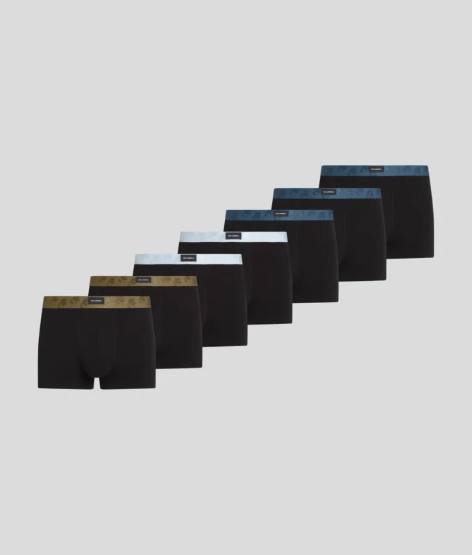 KAMEO TRUNKS – 7-PACK