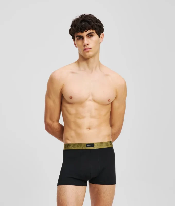 KAMEO TRUNKS – 7-PACK