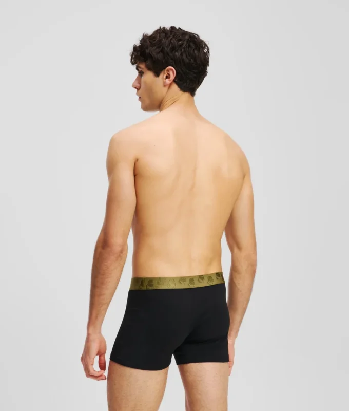 KAMEO TRUNKS – 7-PACK