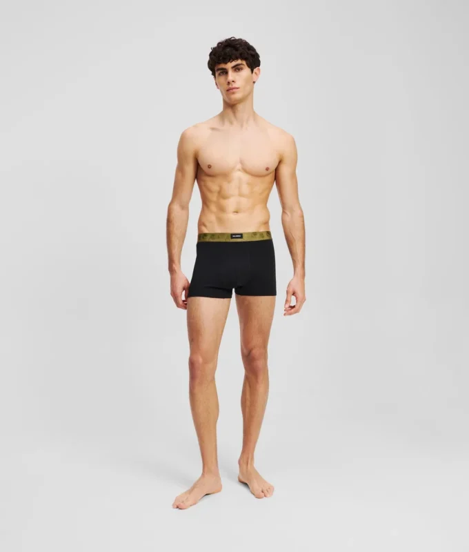 KAMEO TRUNKS – 7-PACK