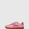 KANDIDATE LACE MIX SNEAKERS KANDIDATE LACE MIX SNEAKERS