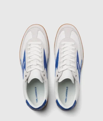 KANDIDATE LACE MIX SNEAKERS