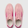 KANDIDATE LACE MIX SNEAKERS KANDIDATE LACE MIX SNEAKERS