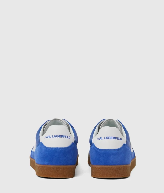 KANDIDATE LACE MIX SNEAKERS KANDIDATE LACE MIX SNEAKERS