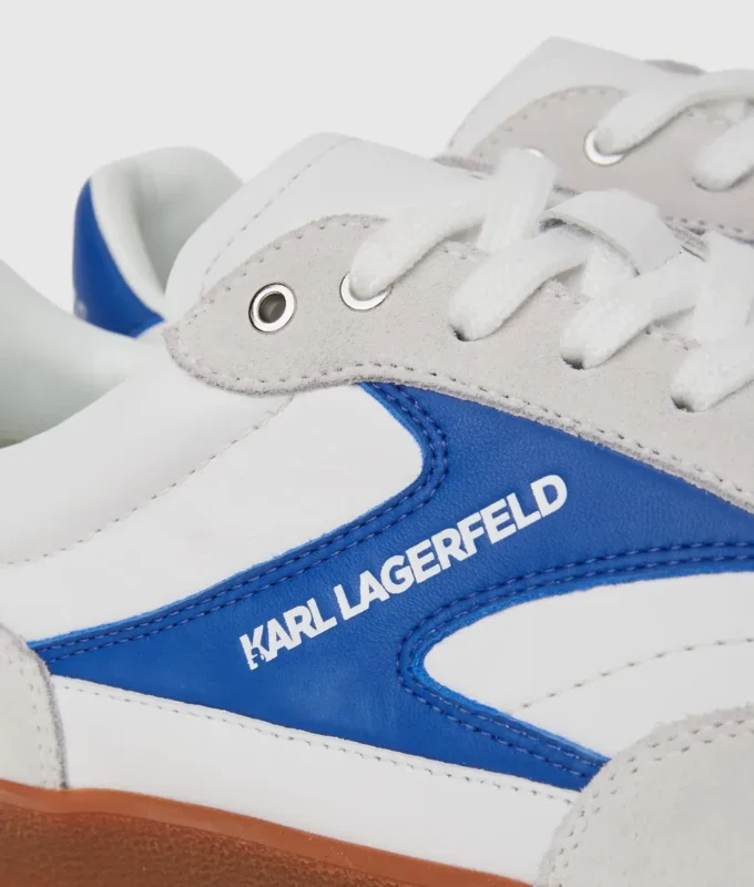 KANDIDATE LACE MIX SNEAKERS KANDIDATE LACE MIX SNEAKERS