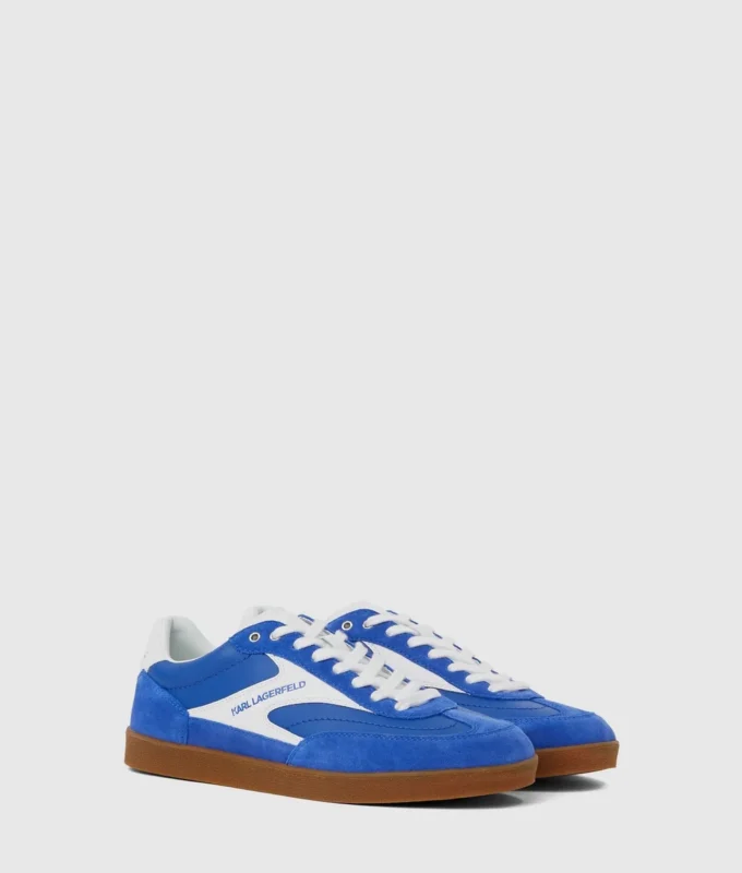 KANDIDATE LACE MIX SNEAKERS KANDIDATE LACE MIX SNEAKERS