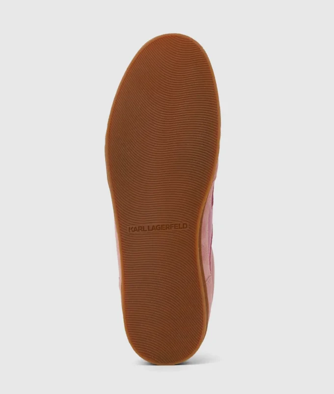 KANDIDATE LACE MIX SNEAKERS KANDIDATE LACE MIX SNEAKERS