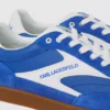 KANDIDATE LACE MIX SNEAKERS KANDIDATE LACE MIX SNEAKERS