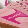 KANDIDATE LACE MIX SNEAKERS KANDIDATE LACE MIX SNEAKERS
