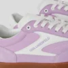 KANDIDATE LACE SNEAKERS
