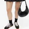 KANDIDATE LACE SNEAKERS