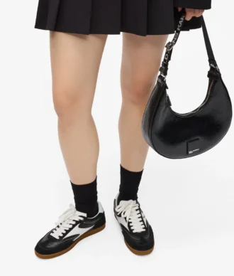 KANDIDATE LACE SNEAKERS