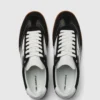 KANDIDATE LACE SNEAKERS