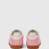KANDIDATE LACE SNEAKERS KANDIDATE LACE SNEAKERS