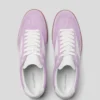 KANDIDATE LACE SNEAKERS