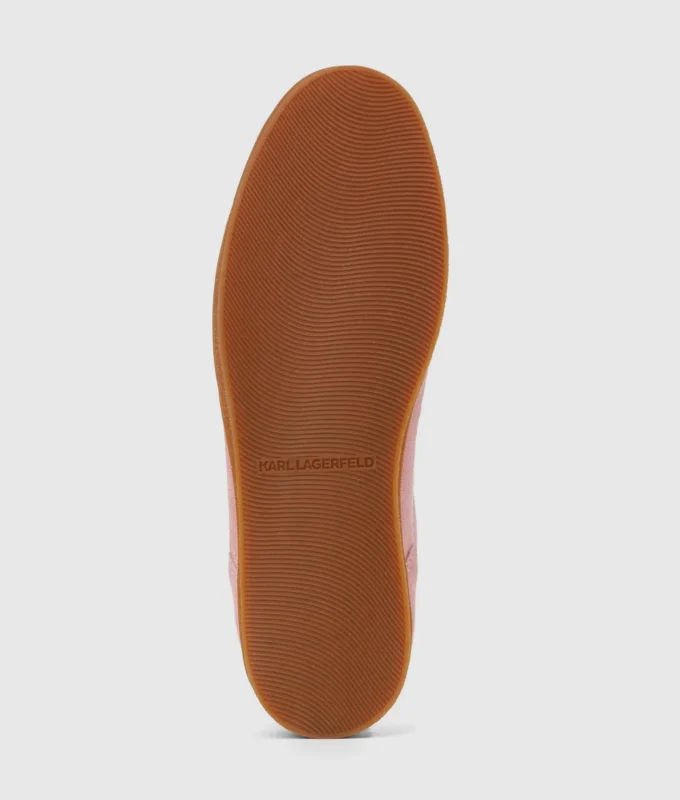 KANDIDATE LACE SNEAKERS KANDIDATE LACE SNEAKERS