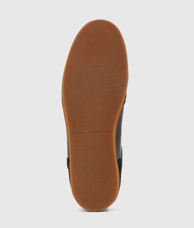 KANDIDATE LACE SNEAKERS
