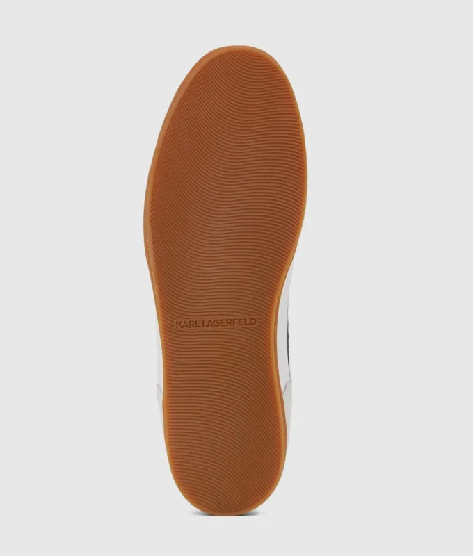 KANDIDATE LACE SNEAKERS