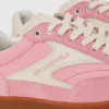 KANDIDATE LACE SNEAKERS KANDIDATE LACE SNEAKERS