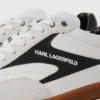 KANDIDATE LACE SNEAKERS