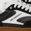 KANDIDATE LACE SNEAKERS