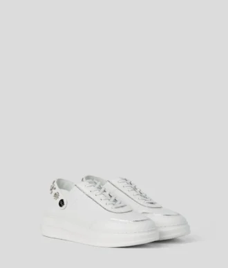 KAPRI FLORASTONE SLINGBACK SNEAKERS