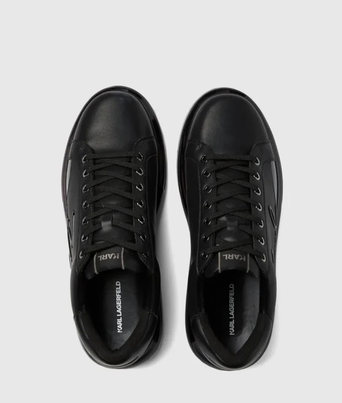 KAPRI KUSHION SIGNIA SHINE SNEAKERS KAPRI KUSHION SIGNIA SHINE SNEAKERS