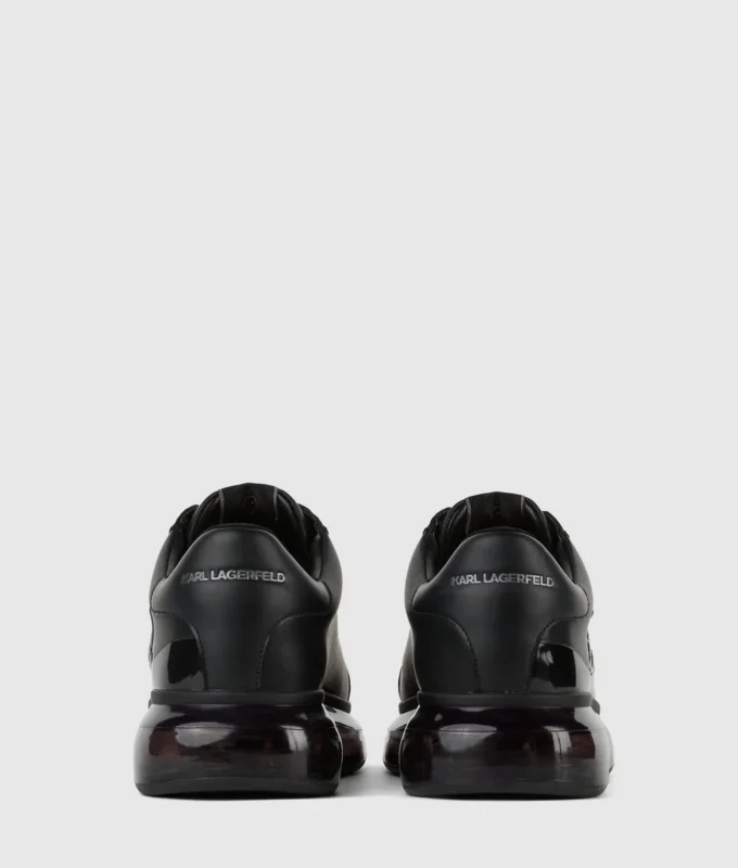 KAPRI KUSHION SIGNIA SHINE SNEAKERS KAPRI KUSHION SIGNIA SHINE SNEAKERS