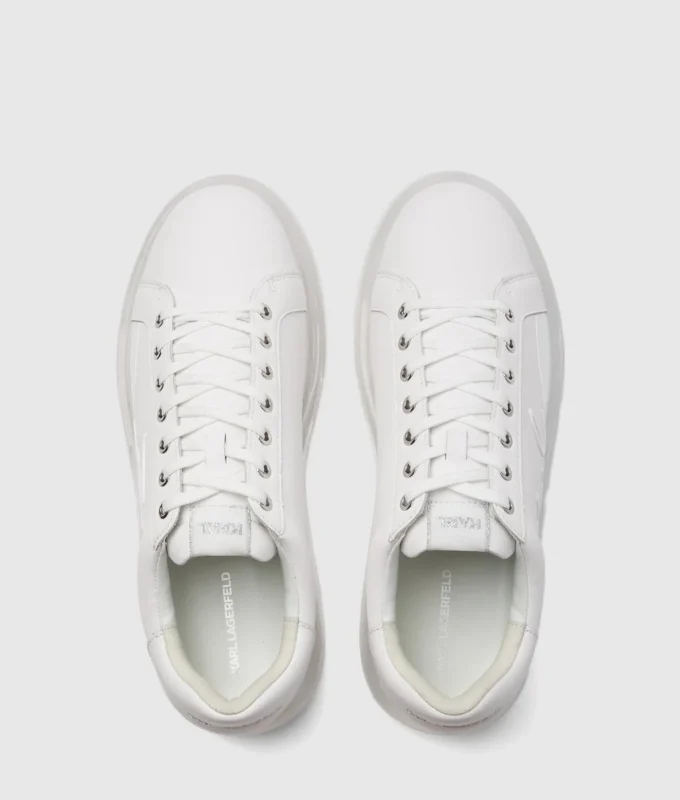 KAPRI KUSHION SIGNIA SHINE SNEAKERS