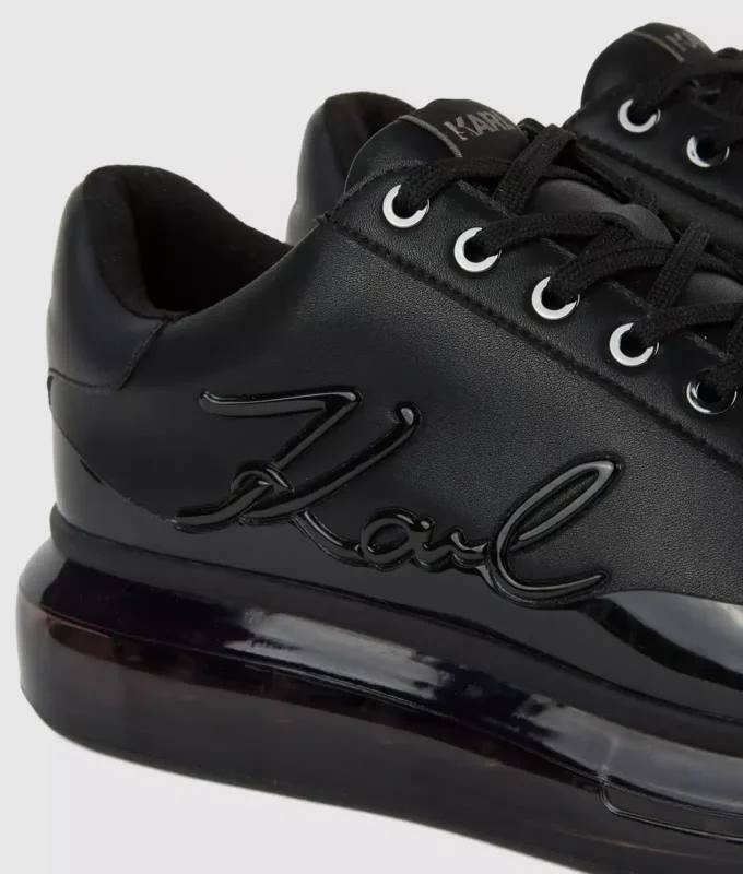 KAPRI KUSHION SIGNIA SHINE SNEAKERS KAPRI KUSHION SIGNIA SHINE SNEAKERS