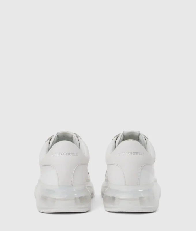 KAPRI KUSHION SIGNIA SHINE SNEAKERS