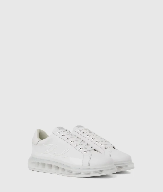 KAPRI KUSHION SIGNIA SHINE SNEAKERS