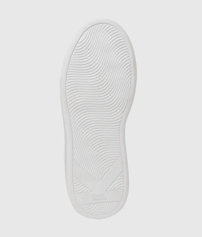 KAPRI KUSHION SIGNIA SHINE SNEAKERS