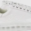 KAPRI KUSHION SIGNIA SHINE SNEAKERS