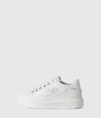 KAPRI SIGNIA LOW SNEAKERS KAPRI SIGNIA LOW SNEAKERS