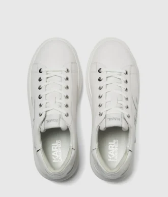 KAPRI SIGNIA LOW SNEAKERS KAPRI SIGNIA LOW SNEAKERS
