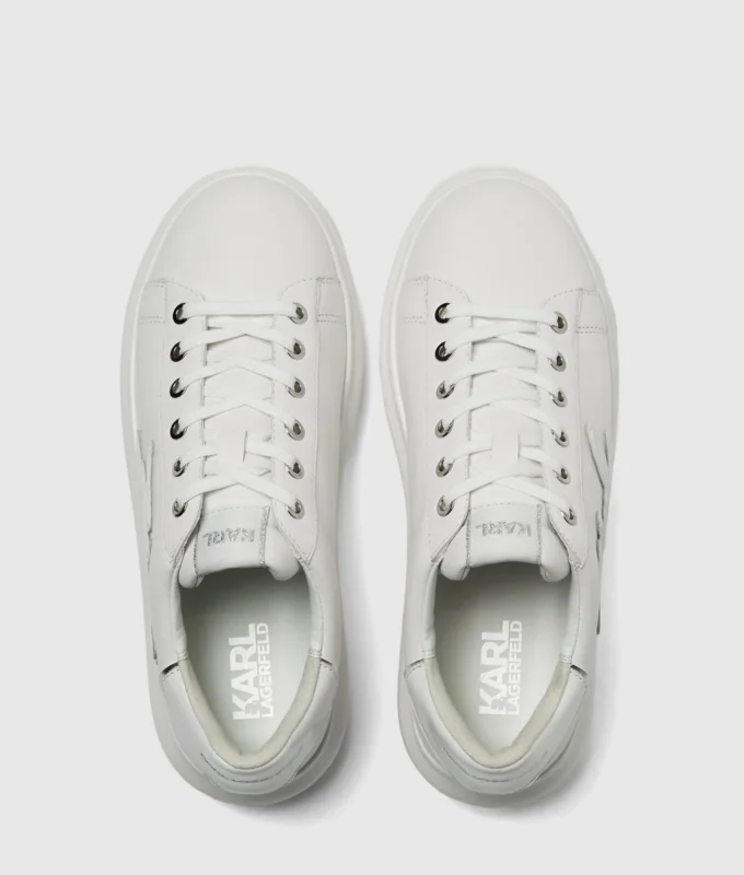 KAPRI SIGNIA LOW SNEAKERS KAPRI SIGNIA LOW SNEAKERS