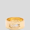 KAR SIGNATURE RING KAR SIGNATURE RING