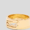 KAR SIGNATURE RING KAR SIGNATURE RING