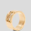 KAR SIGNATURE RING KAR SIGNATURE RING