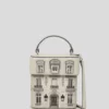 KARL ESSENTIALS MAISON CROSSBODY BAG KARL ESSENTIALS MAISON CROSSBODY BAG
