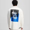 KARL PRINT DENIMOVÁ KOŠILE KARL PRINT DENIMOVÁ KOŠILE