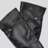 KARL STUDIO PYRAMID BOOTS KARL STUDIO PYRAMID BOOTS