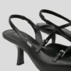 KARMEL STRAP SLINGBACKS